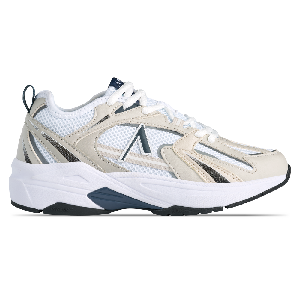 ARKK Collection Oserra Mesh S-SP | Chateau Gray Orion Blue | Men Oserra